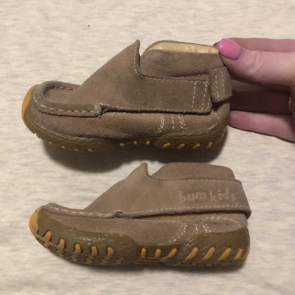 Bumkids Toddler Shoes | Size 6 - Picture 2 of 7